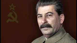 Ард түмний эцэг гэгдэх "нөхөр" Сталин