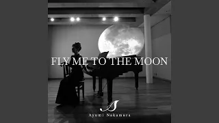 FLY ME TO THE MOON (Cover)
