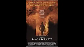 Backdraft (1991)