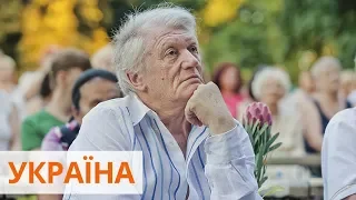 Автор эстрадной песни Юрий Рыбчинский празднует 75-летие
