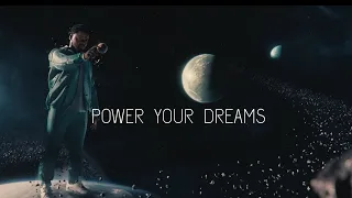 Power Ur Dreams - Xbox Series X-S Launch Trailer. (ft) Daniel Kaluuya