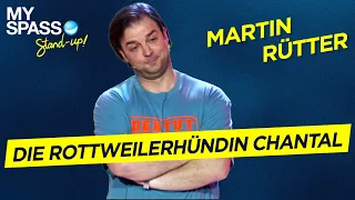 Vermenschlichung von Hunden | Martin Rütter - Hund-Deutsch / Deutsch-Hund