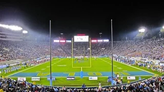 UCLA Football Hype Vid