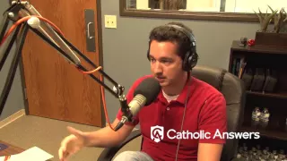 Trent Horn - The Big Bang, Evolution, and Catholicism