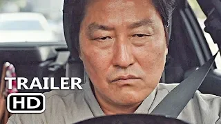 PARASITE Official Trailer (2019) Bong Joon Ho [HD]