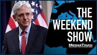 Can Merrick Garland save America? | The Weekend Show