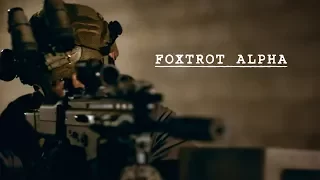 FOXTROT ALPHA - Filmstro & Film Riot One Minute Short Film Competition