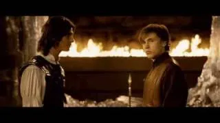 The Chronicles Of Narnia: I Will Come Back (Peter/Caspian)