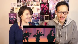 LOONA 'Butterfly' Reaction