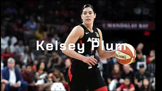 Kelsey Plum - Body Image