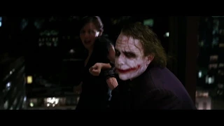 Джокер | Joker | The Dark Knight | Темный рыцарь