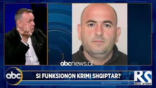 “Dikujt do t’i dalë emri shumë shpejt”,Karamuço:Shtrirja e grupeve kriminale deri te shërbimi sekret