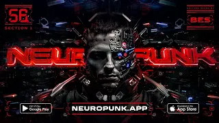 Mage - ID [Neuropunk pt 56-1 mixed by Bes]