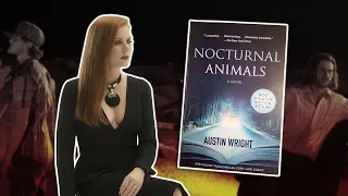 Explicando o final de Animais Noturnos - Discussão COM SPOILERS!