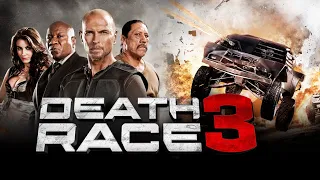 Саундтреки к фильму "Смертельная гонка 3: Ад"  - Death Race: Inferno" (2012)