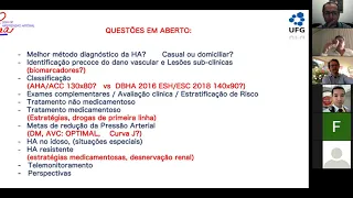 Diagnóstico e tratamento da hipertensão arterial: o que teremos na nova diretriz?