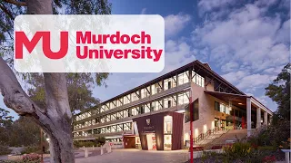 Welcome to Murdoch University!