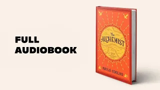 The Alchemist Audiobook with subtitles (Paulo Coelho)  || Full AudioBook