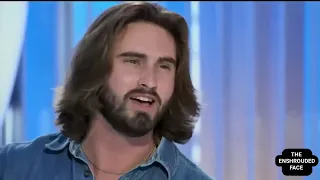American Idol 2023 MIKEY BURSON 22yrs Server. Week 3 Season 21 Episode 3 "COLD AS ICE by FOREIGNER"
