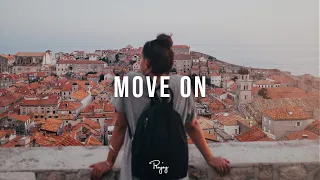 "Move On" - Inspirational Rap Beat | New Hip Hop Instrumental Music 2021 | InfiniteRB #Instrumentals