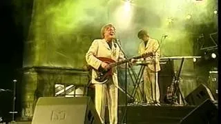 ILLÉS - LIVE 2001. Szuperkoncert "teljes"