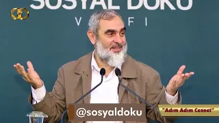 TESETTÜRÜN ANLAMI DEĞİŞTİ. ARTIK KAFALARIN İÇİ TESETTÜRE MUHTAÇ! | Nureddin Yıldız