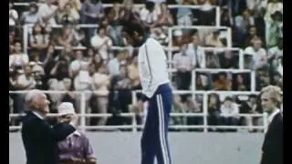 Athletics - Men's 5000M - Montreal 1976 Summer Olympic Games