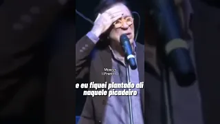 Moacyr Franco falando sobre João Mineiro & Marciano e a Música “Seu Amor Ainda é Tudo”