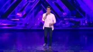 Алибек Сурабалдинов. X Factor Казахстан. Учебный центр. Шестая серия. Пятый сезон.