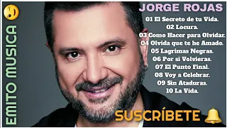 Jorge Rojas // Exitos Originales Completos.