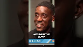 NBA Vet. Tony Snell and undiagnosed Autism