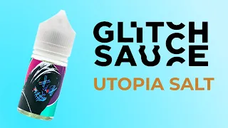 Glitch Sauce Utopia Salt