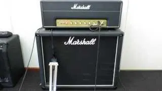 Marshall JTM45 Demo - Review - Gibson