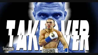 Teofimo Lopez: Ready for Greatness | Feature and Highlights | BOXING WORLD WEEKLY