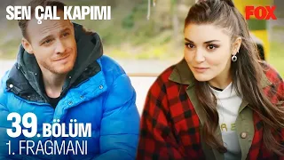 Sen Çal Kapımı 39. Bölüm 1. Fragmanı | SEZON FİNALİ