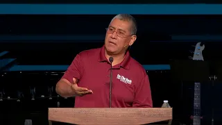 Marcos 6:30-44-Pastor Ancalle-Compasión y Provisión-07-22-2018