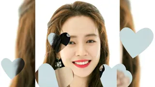 Song Ji Hyo Ace