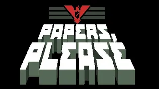 Inspector 15 Is Sufficient | Papers, Please - Part 3