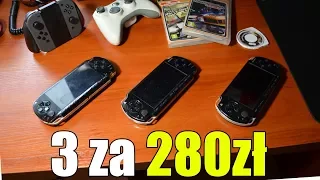 PSP za 90zł?!