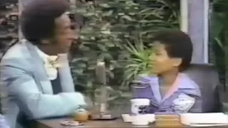 (Tonight Show with Bill Cosby, 1974) Dancing Machine - The Jackson 5