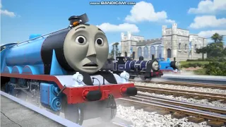 Gordon Gets Magnetic and Other Thomas Stories