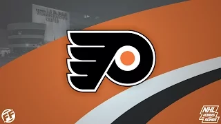 Philadelphia Flyers 2015-2016 Goal Horn
