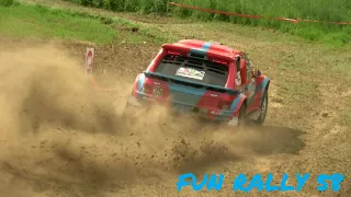 Rallye TT JEAN DE LA FONTAINE 2024 Jour1 Part.2