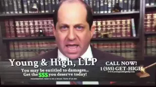 Young & High, LLP Lawyer Commercial 420