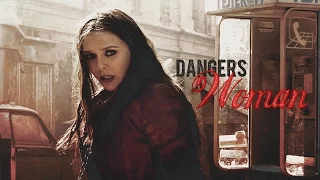 ● Dangerous Woman