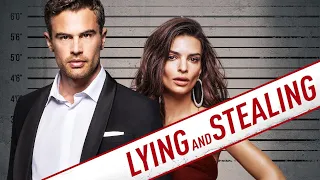 Lying And Stealing : Trailer