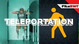 How to: Teleportation