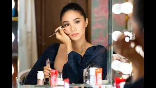 GLAM LOOK TUTORIAL FEATURING TOM FORD | Heart Evangelista