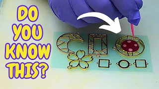 Homemade Jewelry Tips and Tricks?