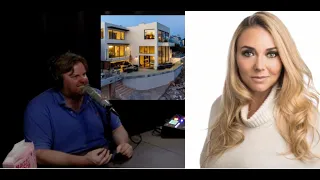 How Hollywood Realtors Talk- Tim Dillon Show Ep. 200